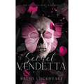Secret Vendetta: A Dark Revenge Romance - Hardcover