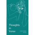 Thoughts in Verse - Paperback