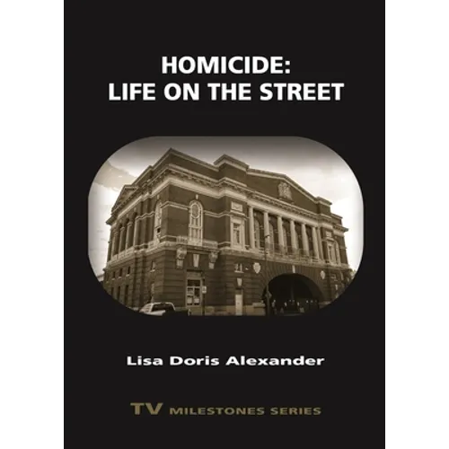 Homicide: Life on the Street: Life on the Street