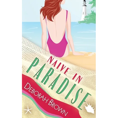 Naive in Paradise - Paperback