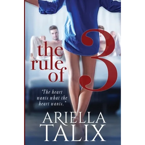 The Rule of 3 - Paperback