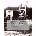 Mining in Lemhi County Idaho