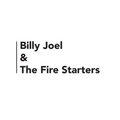 Billy Joel & The Fire Starters - Paperback