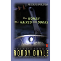 The Woman Who Walked into Doors - Paperback