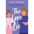 The Love Lie - Paperback