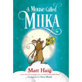 A Mouse Called Miika - Paperback
