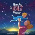 I Love You to the Highest Number - Paperback