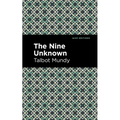 The Nine Unknown - Paperback