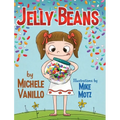 Jelly Beans - Hardcover