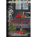 Christmas Cloches and Corpses - Paperback