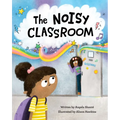The Noisy Classroom - Paperback