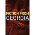 Contemporary Georgian Fiction - Hardcover