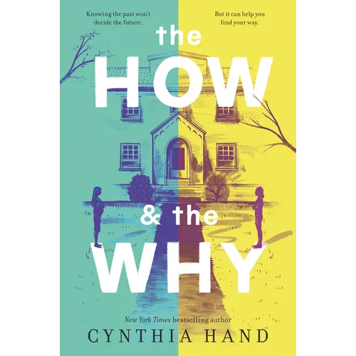 The How & the Why - Paperback