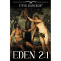 Eden 2.1 - Paperback