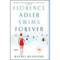 Florence Adler Swims Forever - Paperback