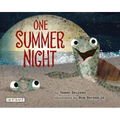 One Summer Night - Hardcover