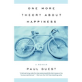 One More Theory about Happiness: A Memoir - Paperback