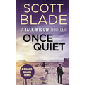 Once Quiet - Paperback