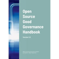 Open Source Good Governance Handbook - Paperback