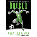 Booked Graphic Novel: A Graphic Novel - Paperback