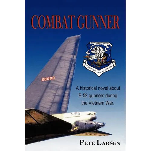 Combat Gunner