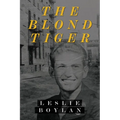The Blond Tiger - Paperback