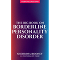 The Big Book on Borderline Personality Disorder - Paperback