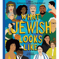What Jewish Looks Like - Hardcover