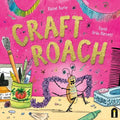 Craft Roach - Hardcover
