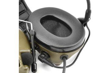 3M Peltor ComTac III Tactical Advanced Combat Headset