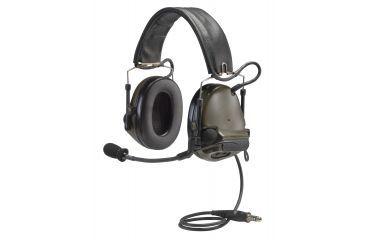 3M Peltor ComTac III Tactical Advanced Combat Headset