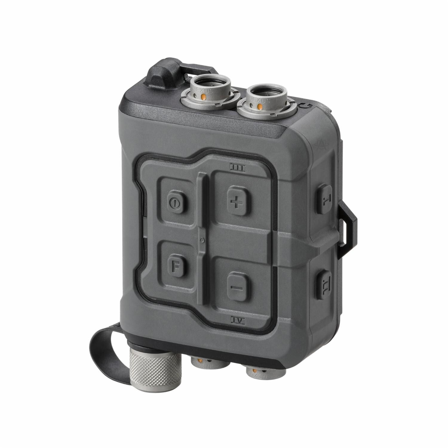 3M Peltor SCU-300 & RCU-300 - TMAS Bundle