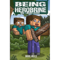 Being Herobrine Book 1: Wrongly Accused - Paperback