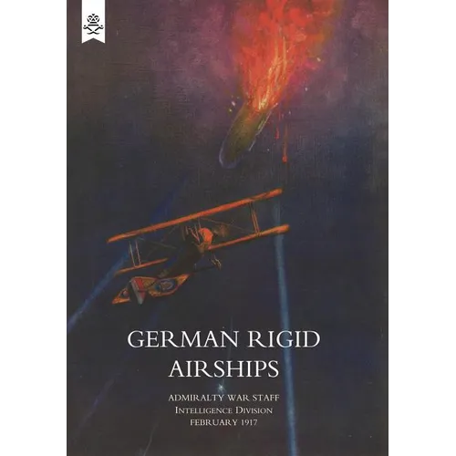 German Rigid Airships