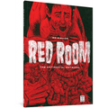 Red Room: The Antisocial Network - Paperback