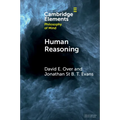 Human Reasoning - Paperback