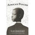African Psycho - Paperback