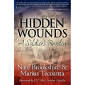 Hidden Wounds: A Soldier's Burden - Paperback