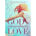 God's Extraordinary Love - Paperback