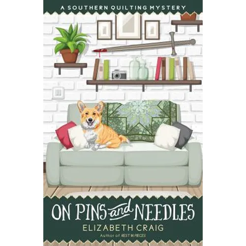 On Pins and Needles - Paperback