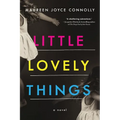 Little Lovely Things - Paperback