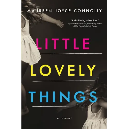 Little Lovely Things - Paperback