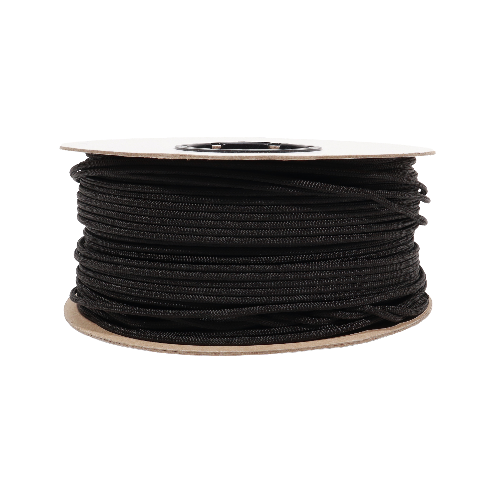 3mm Sterling Accessory Cord - By the Foot