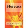 Heretics - Paperback