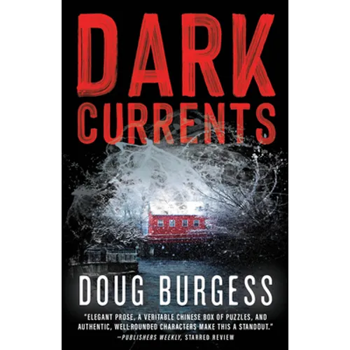 Dark Currents - Paperback