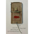 South Brooklyn Exterminating - Paperback