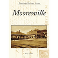 Mooresville - Paperback