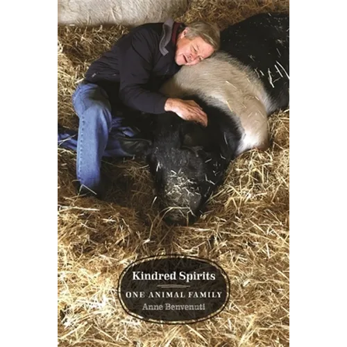 Kindred Spirits: One Animal Family - Paperback