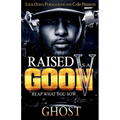 Raised As A Goon 5: Reap What You Sow - Paperback