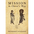 Mission in Christ's Way - Paperback